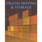 Crates Moving and Storage