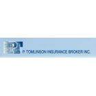 P. Tomlinson Insurance Broker Inc