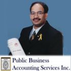 Public Business Accounting Services Inc