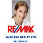 Remax Niagara Realty Ltd, Brokerage