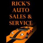 Rick's Auto Sales & Service