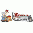 Ron's Carpentry