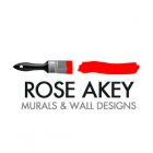 Rose Akey Murals & Wall Designs