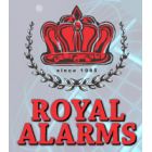 Royal Alarms Ltd.