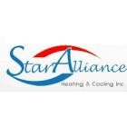 Star Alliance Heating & Air conditioning