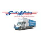 Scott's Moving & Cartage