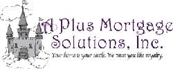 A Plus Mortgage Solutions