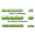 Rowan's Landscaping and Property Maintenance