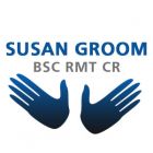 Susan Groom BSC RMT CR