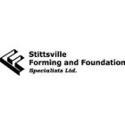 Stittsville Forming And Foundation Specialists Ltd.