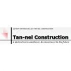 Tan-Nel Construction