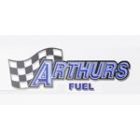 Arthurs Fuel