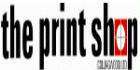 The Print Shop