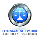 Thomas M. Byrne, Barrister and Solicitor