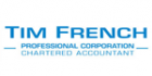 Tim French Professional Corporation Chartered Accountants