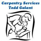 Carpentry Services - Todd Galant