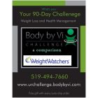 Body BY Visalus