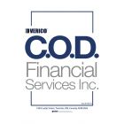 Martin Holder- Mortgage Agent at Verico C.O.D. Financial Services Inc