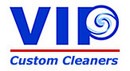 VIP Custom Cleaners