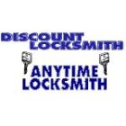 Discount Locksmith / Anytime Locksmith