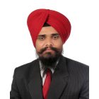 JatinderBir Singh Bajwa - Insurance Broker