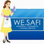 We Safi Cleaning Services