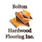 Bolton Hardwood Flooring Inc.