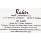 Baker Home Comfort Services