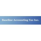 Baseline Accounting Tax Inc.