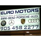 Euro Motors