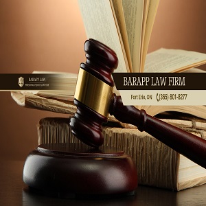 Barapp Law Firm