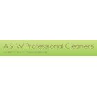 A & W Professional Cleaners