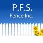 P.F.S. Fence Inc.