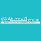 Above & Beyond Massage Therapy Clinic