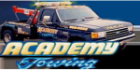 Academy Towing Ltd