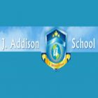 J Addison School