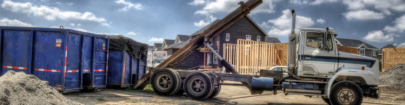 Trash King - Bin Rental Vancouver