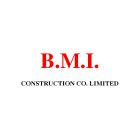 BMI Construction Co. Ltd.