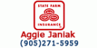 State Farm - Aggie Janiak Insurance Agency Ltd