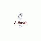 Asim Husain CGA