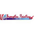 Brampton Painting Co. Limited