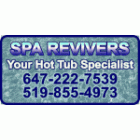 SPA Revivers