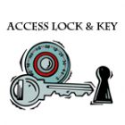 Access Lock & Key