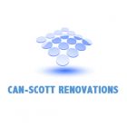 Can-Scott Renovations