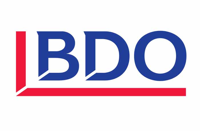 BDO Canada LLP