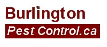 Burlington Pest Control