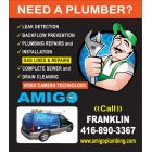 Amigo Plumbing