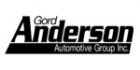 Anderson Gord Automotive Group Inc