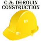 C.A. Derouin Construction