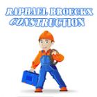 Raphael Broeckx Construction